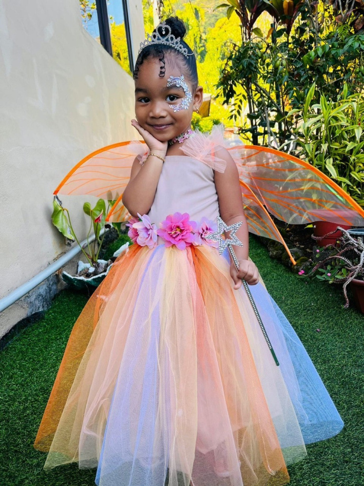 Kids’ costumes … a new trend on the rise