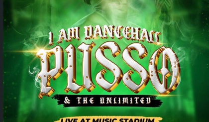 Pusso promises fans a ‘night to remember’