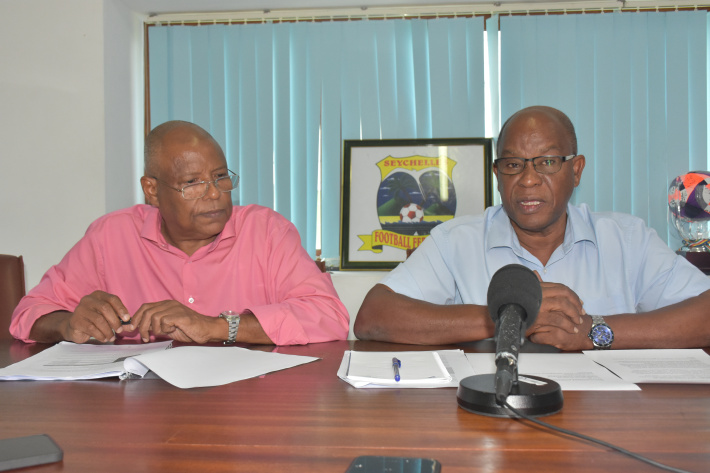 Union du Football des Îles & Archipels (UFIA)