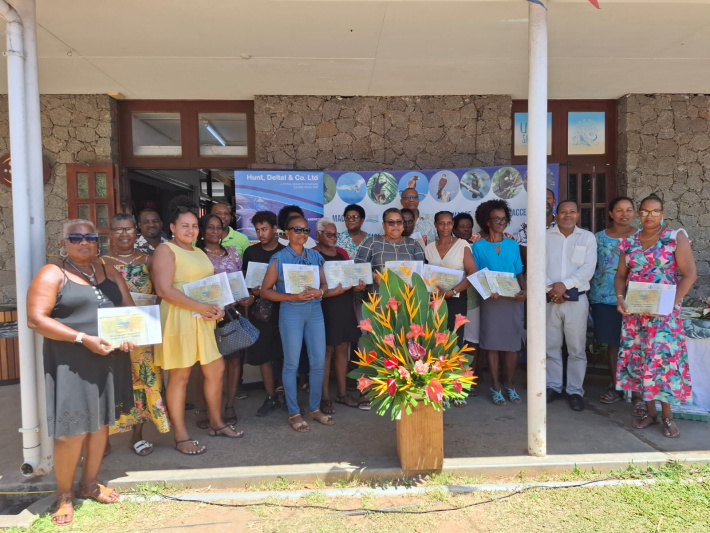 2025 Home Garden competition