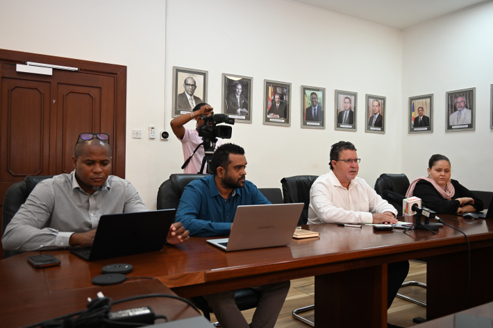 STC set to increase number of essential commodities