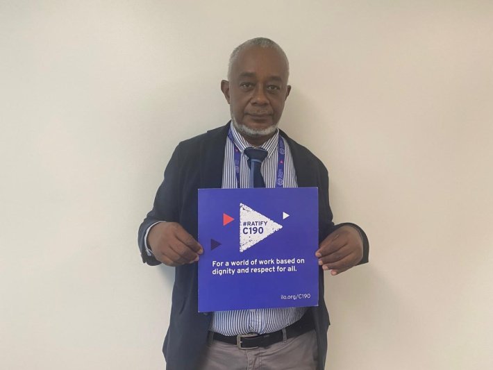 SFWU reacts to President Herminie’s address to the National Assembly