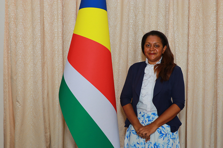 Agency for Social Protection gets new chief executive