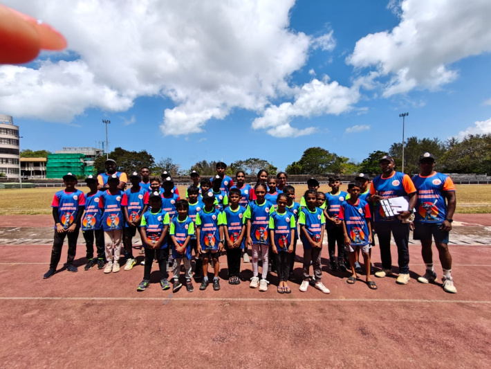 Cricket: Extravaganza 2025 for Kids
