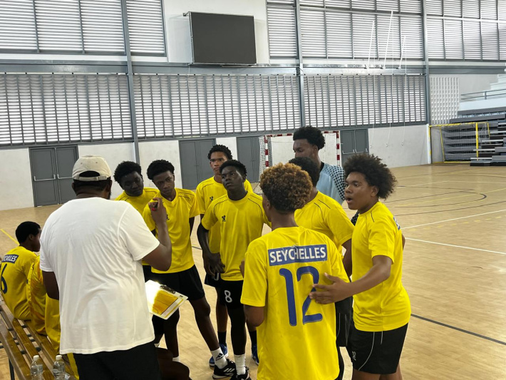 Handball: Men’s National League