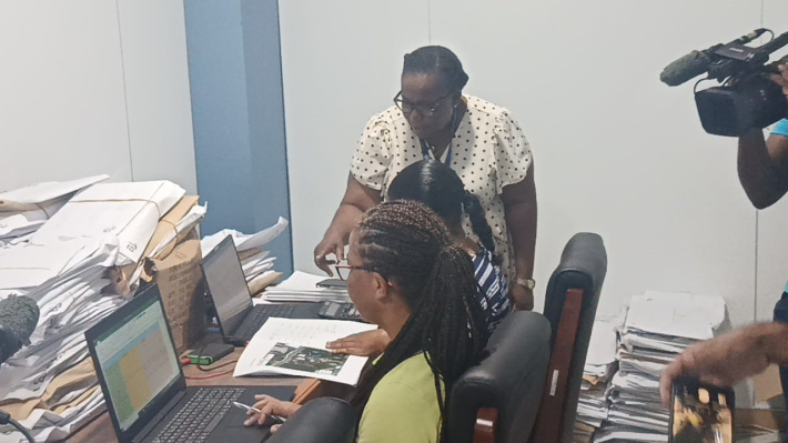 LWMA gives update on cleaning and beautification bidding contracts