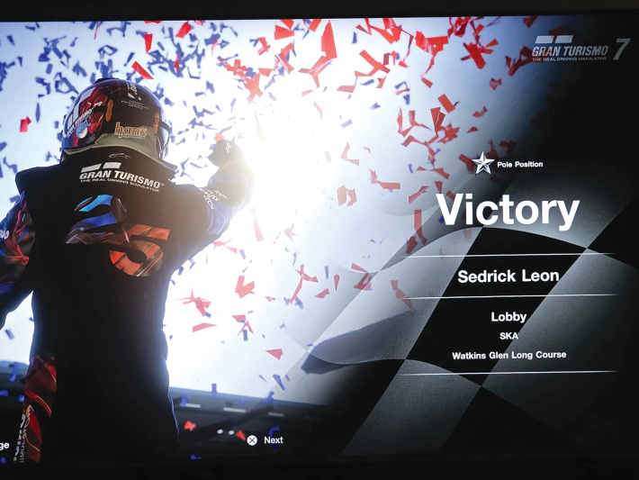 Karting: SKA Esports Pro League Super Final