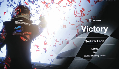 Karting: SKA Esports Pro League Super Final