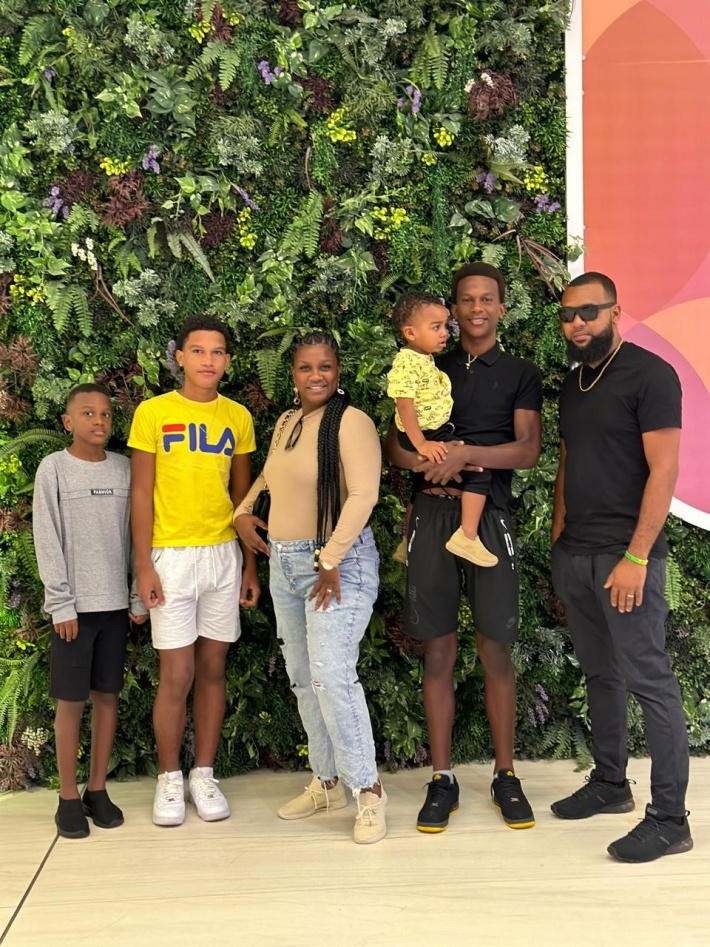 Dubai … a Seychellois favourite for shopping, family fun and business