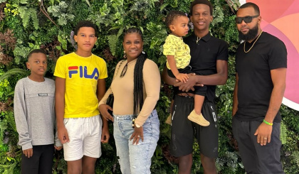 Dubai … a Seychellois favourite for shopping, family fun and business