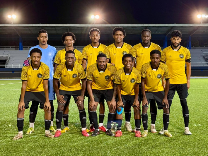 Football: Seychelles Football Federation (SFF) Championship League Updates