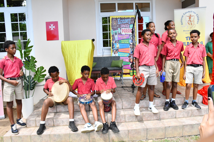 Universal Children’s Day 