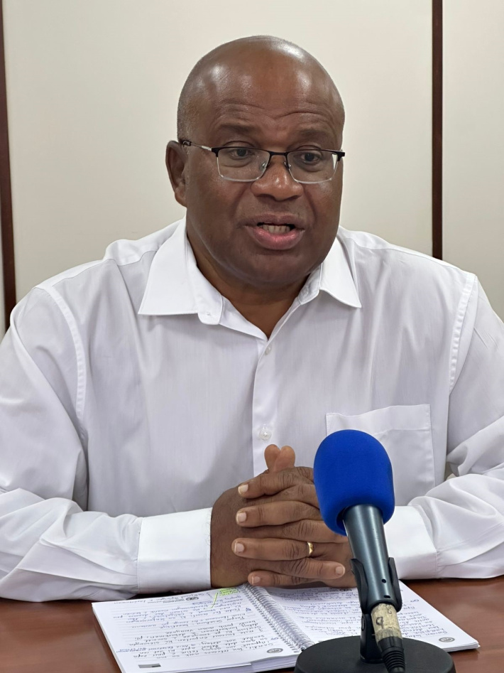 SEBS platform being updated to make it more Seychellois-friendly