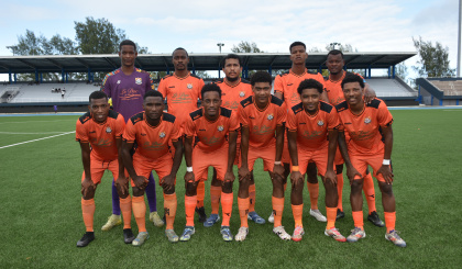 Football: Absa Premier League Updates (Day Four)