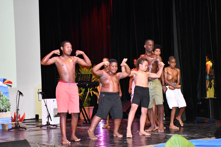 School for the Exceptional Child