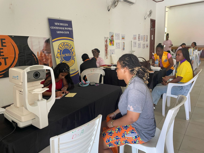 Diabetic awareness initiative on Sunday