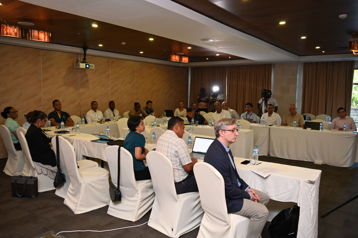 Indian Ocean islands unite for sustainable waste management in tourism sector