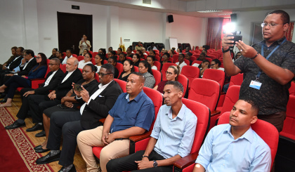 Judiciary launches e-filing platform to streamline court processes and enhance access to justice