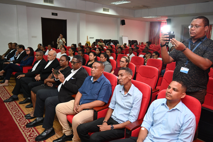 Judiciary launches e-filing platform to streamline court processes and enhance access to justice