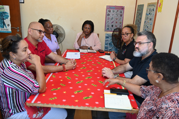 Minister Zafer Sosyal, Lafanmir ek Egalite