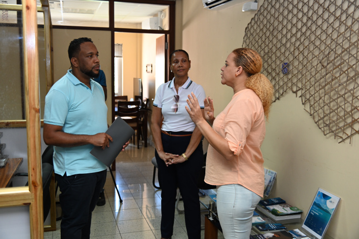 Ministry of Industry and Enterprise