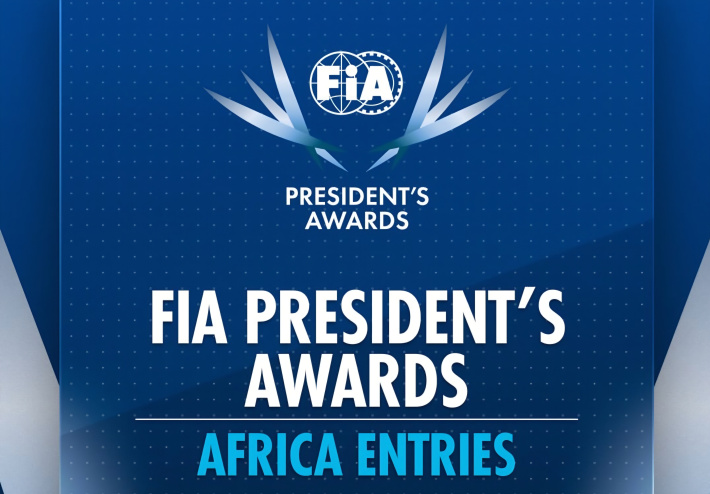 Seychelles Karting Association shortlisted for prestigious FIA President’s Awards