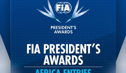 Seychelles Karting Association shortlisted for prestigious FIA President’s Awards