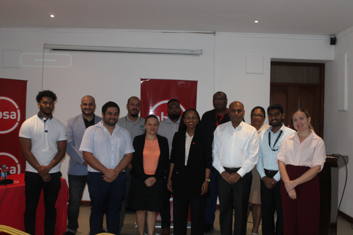 Cyber fraud awareness