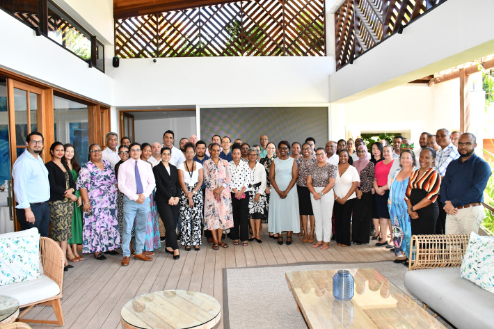 Seychelles validates iCOAST programme proposal to advance sustainable tourism
