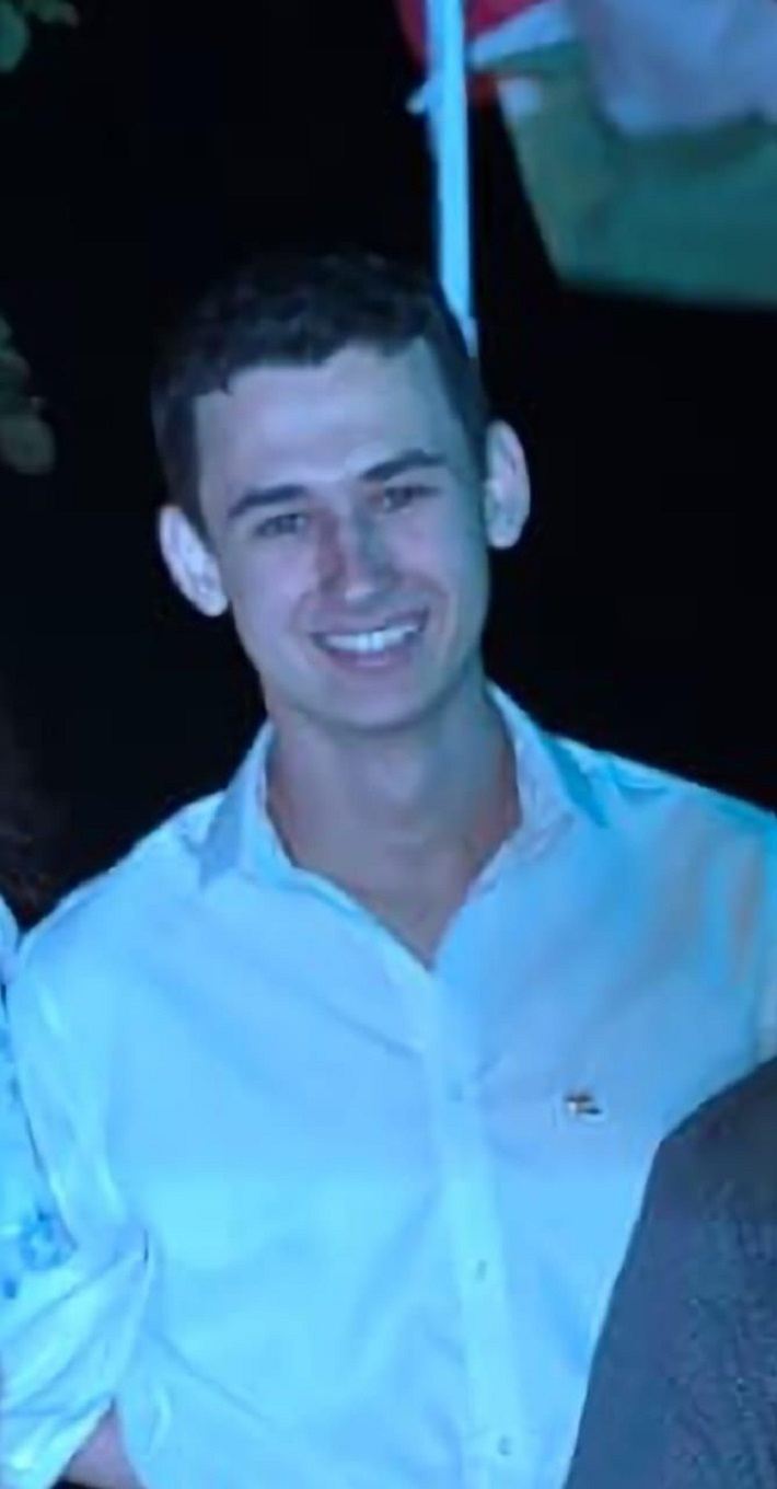 Up Close with … Arthur Turcotte, a film producer from Praslin 