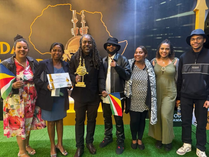 African Music Awards