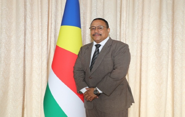 Seychelles Licensing Authority gets new board