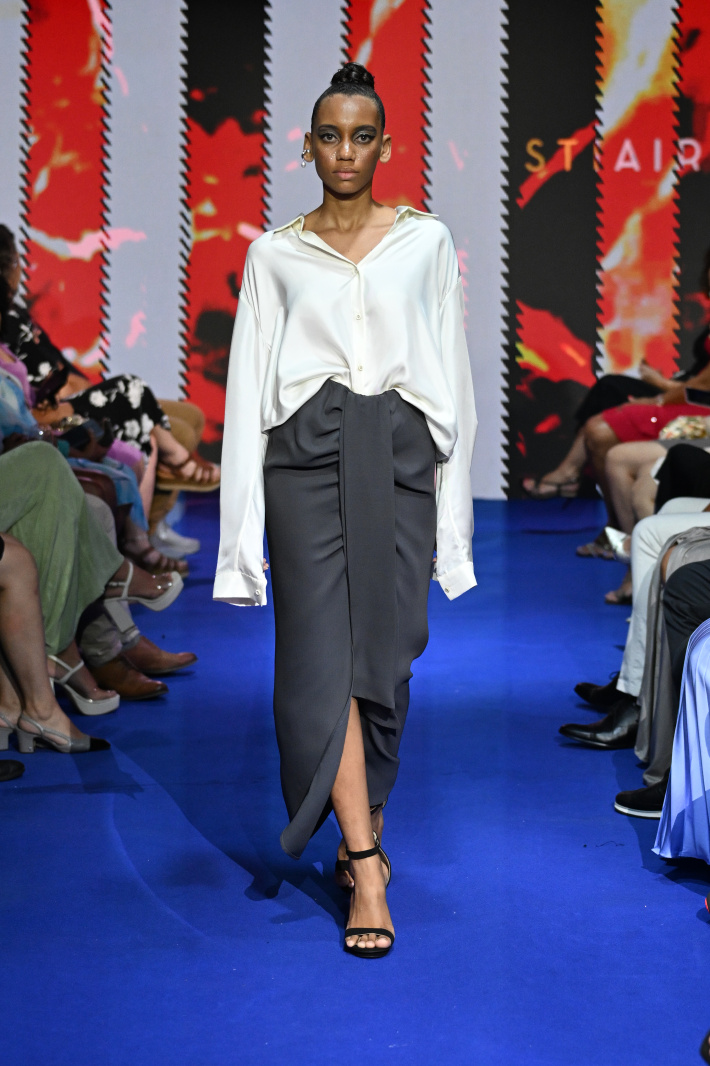 Seychelles Fashion Week shines bright — Bringing global style to the islands