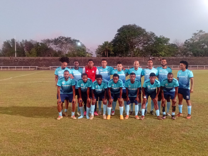 Football: Seychelles Football Federation (SFF) League One updates