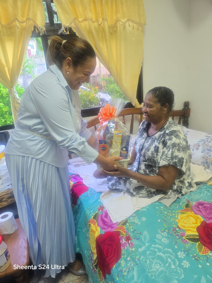    Ministry of Social Affairs, Family and Equality