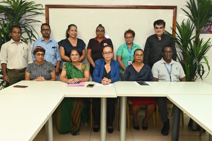 In the wake of devastating Cyclone Ditwah