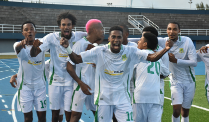 Football: Absa Premier League Updates – Day Seven