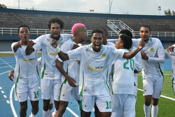 Football: Absa Premier League Updates – Day Seven