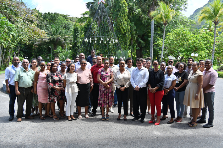 International Volunteer Day