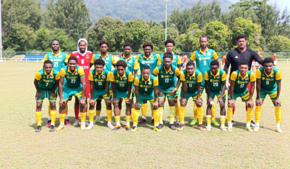 Football: Seychelles Football Federation (SFF) Championship League