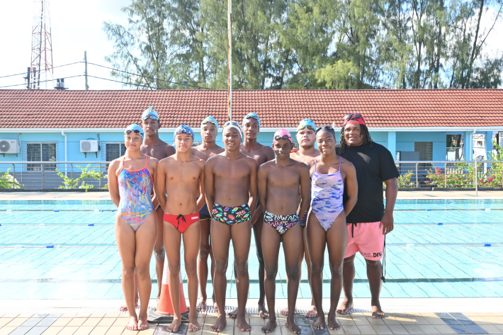 Swimming: 28th Speedo Short Course Competition