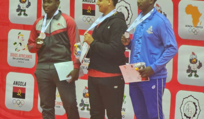 4th African Youth Games