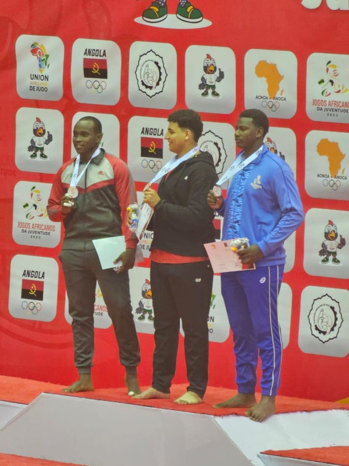 4th African Youth Games