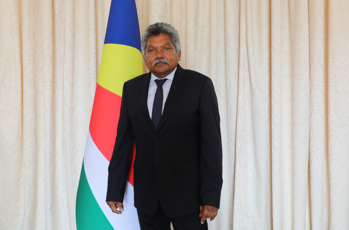 New board of trustees of the Seychelles Pension Fund appointed