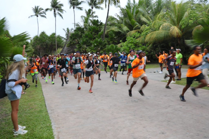 Seychelles Nature Trail returns May 16, 2026 for a third edition