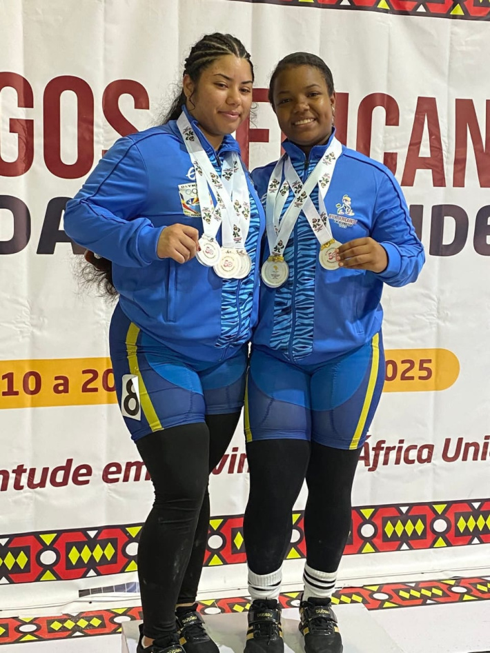 4th African Youth Games (AYG) in Luanda, Angola – December 10-20, 2025