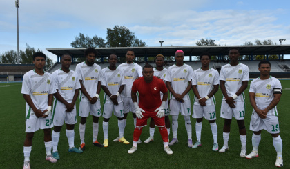 Football: Absa Premier League – Day eight