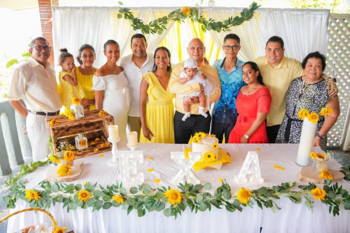 Seychelles mourns passing of former MNA Charles de Commarmond