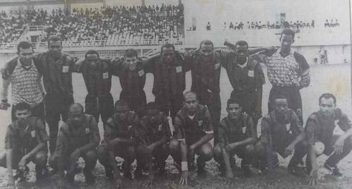 On This Day in Seychelles' Sporting History – December 23