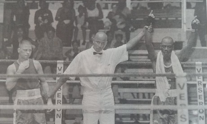 On This Day in Seychelles' Sporting History – December 26